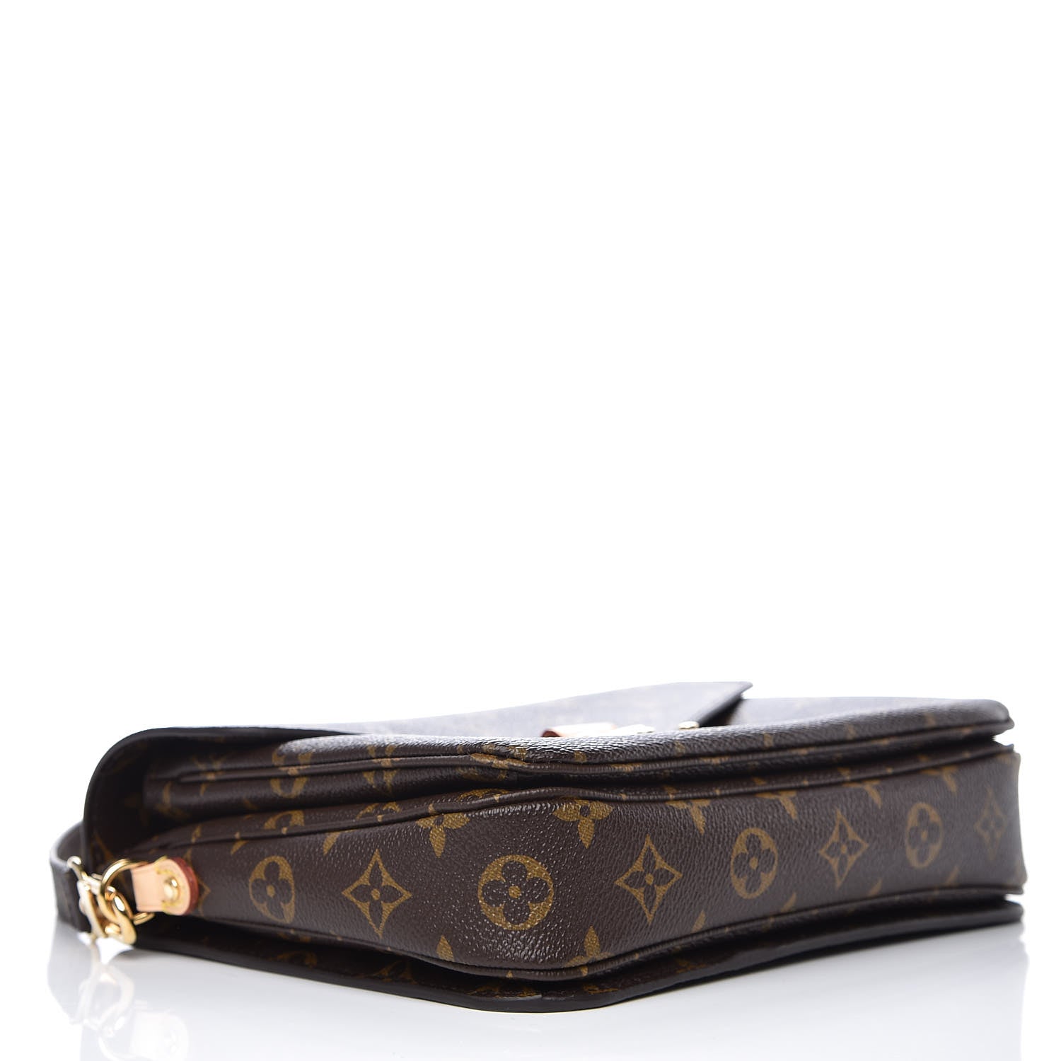 Louis Vuitton Monogram Pochette Metis 4 of 10