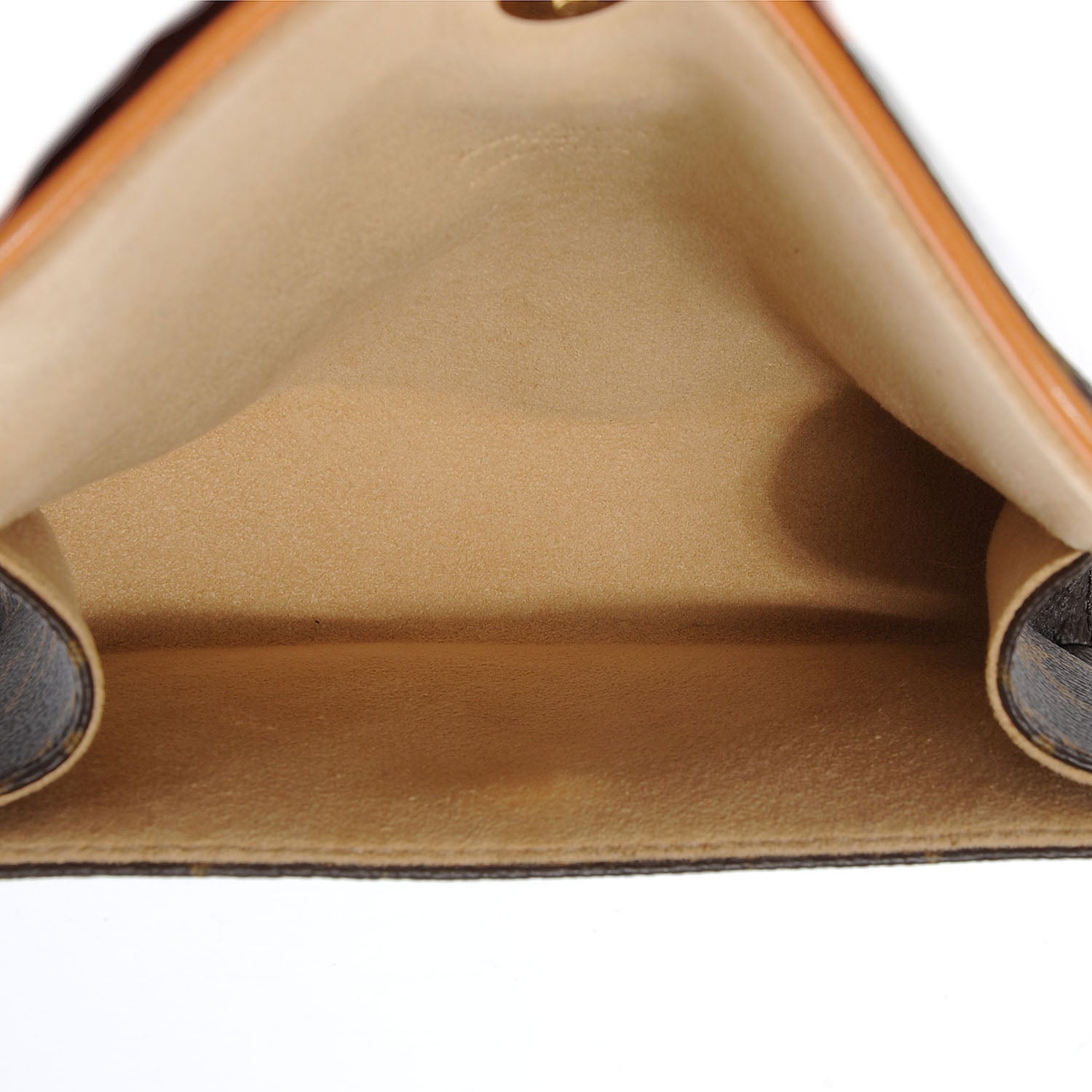 Louis Vuitton Monogram Pochette Florentine XS 5 of 7