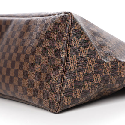 Louis Vuitton Damier Ebene Neverfull GM 10 of 11