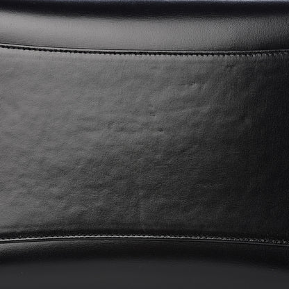 Givenchy Shiny Lord Calfskin Medium Antigona Black 12 of 14