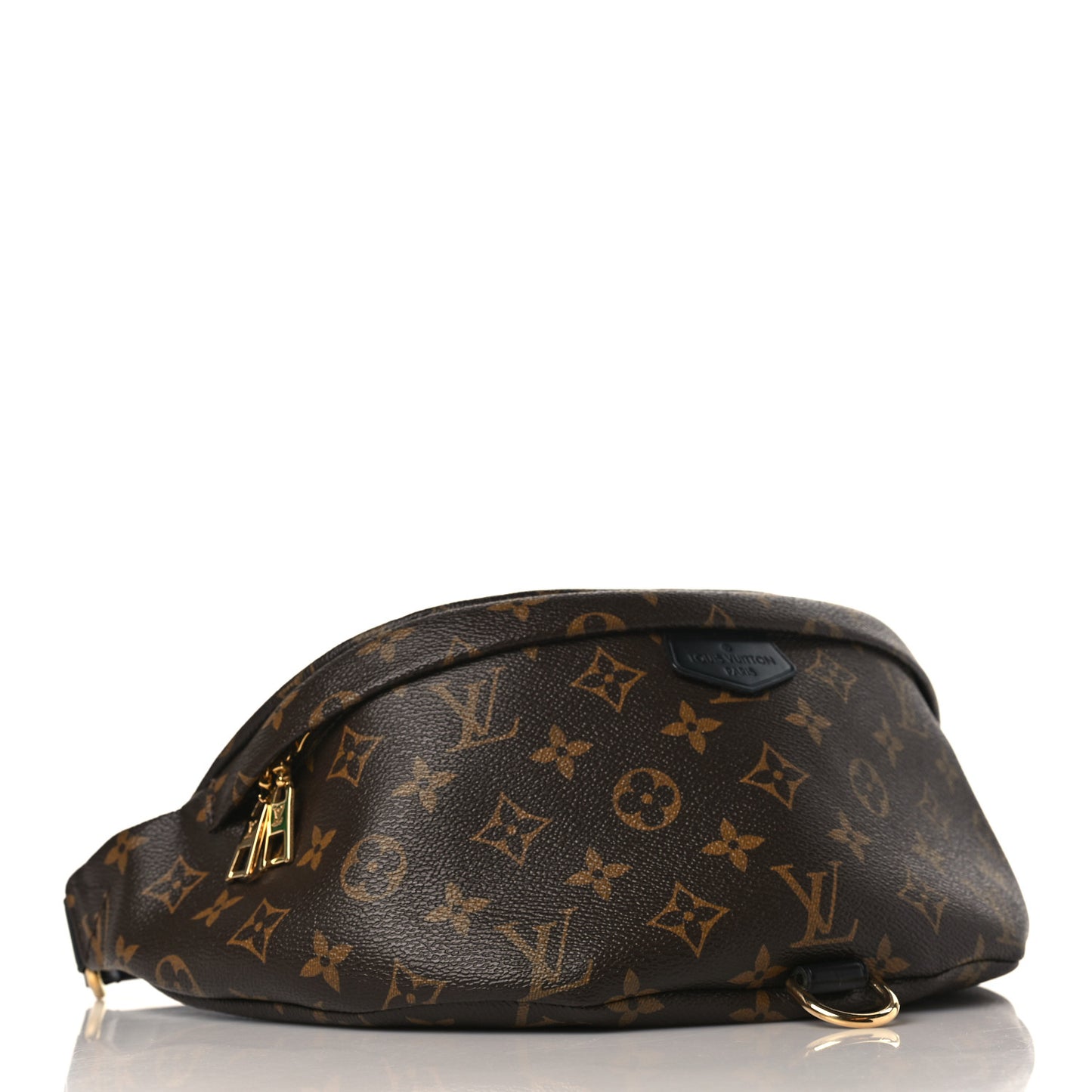 Monogram My LV World Tour Bumbag