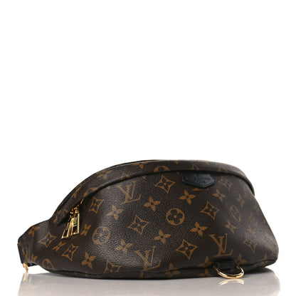 Louis Vuitton Monogram My LV World Tour Bumbag 3 of 8