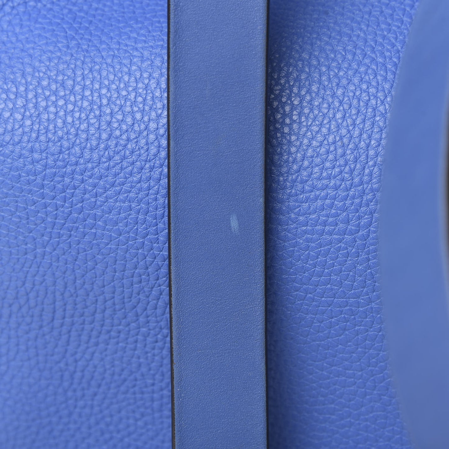 Calfskin Tiger Print Backpack Multicolor