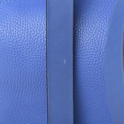 Gucci Calfskin Tiger Print Backpack Multicolor 12 of 13