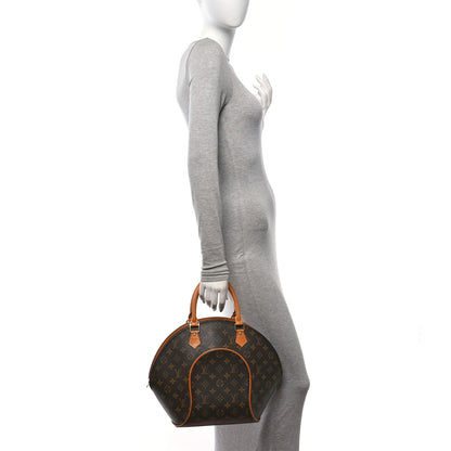 Louis Vuitton Monogram Ellipse MM 2 of 11