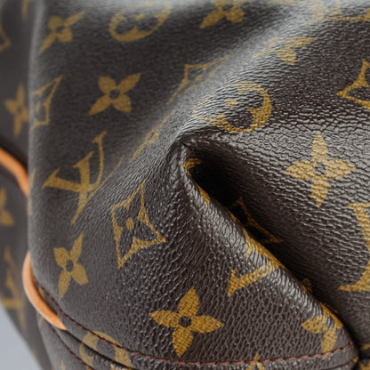 Louis Vuitton Monogram Sully MM 10 of 11