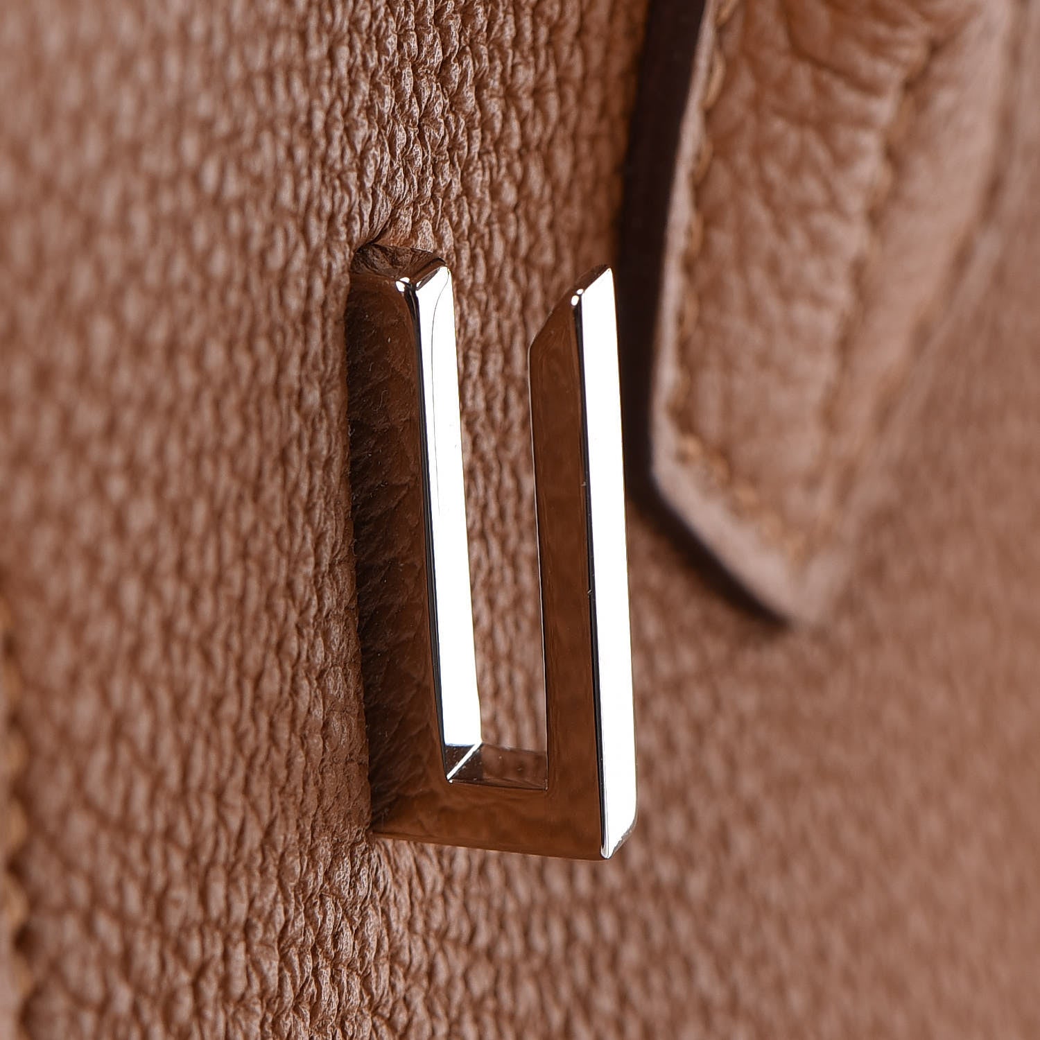 Hermes Togo Birkin 30 Caramel 22 of 31