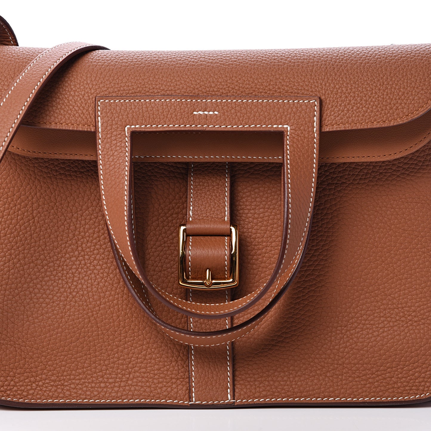 Taurillon Clemence Halzan 31 Gold