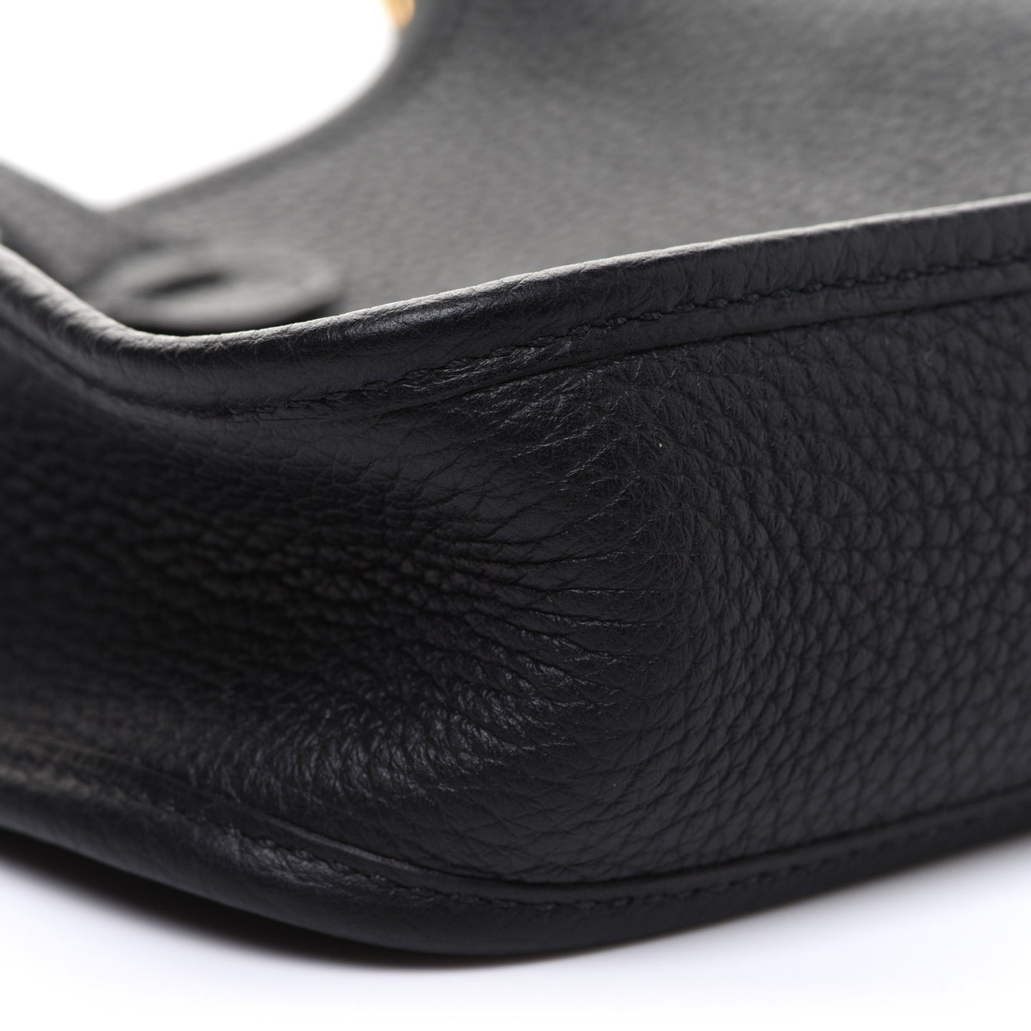 Taurillon Clemence Evelyne TPM Black