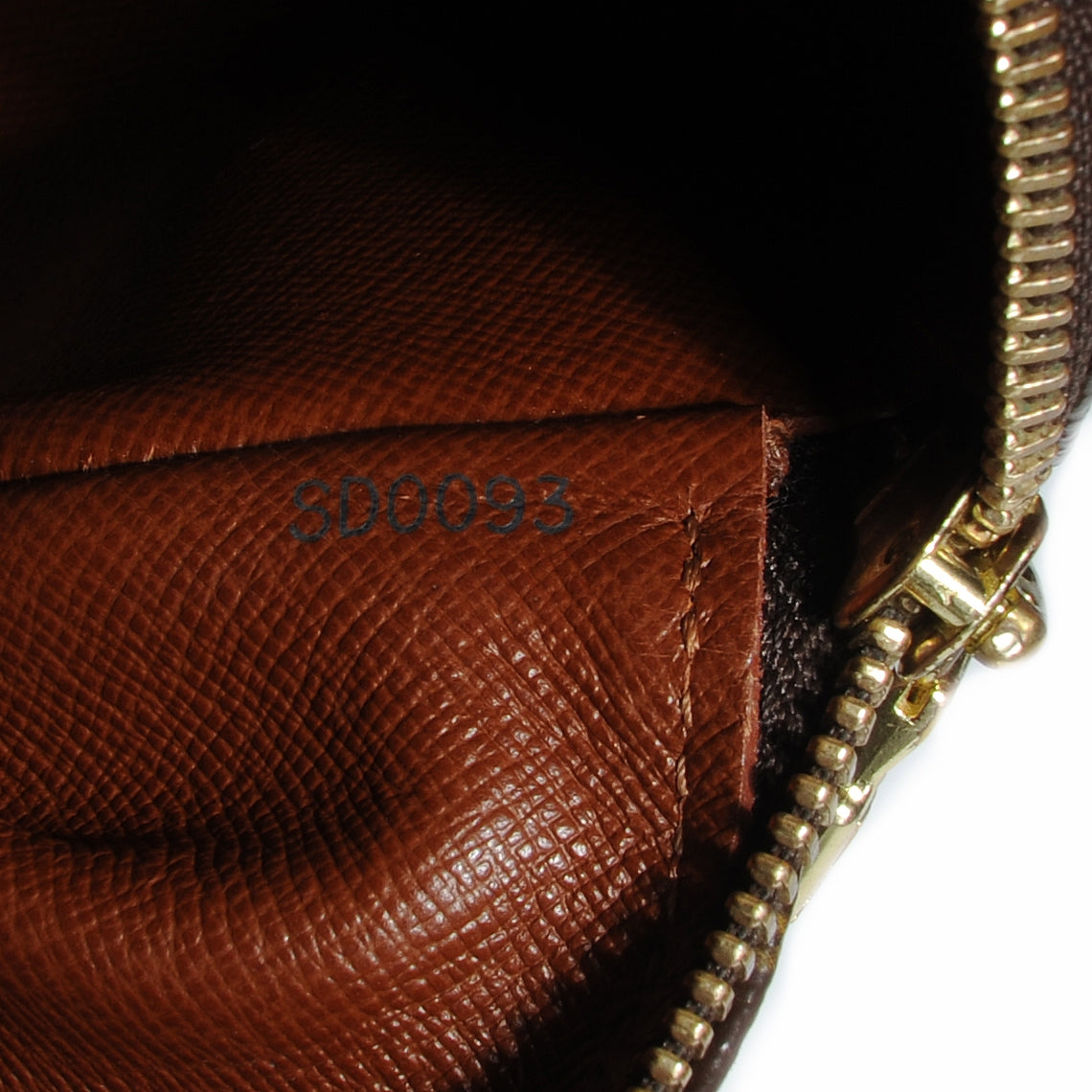 Louis Vuitton Monogram Papillon 30 7 of 7