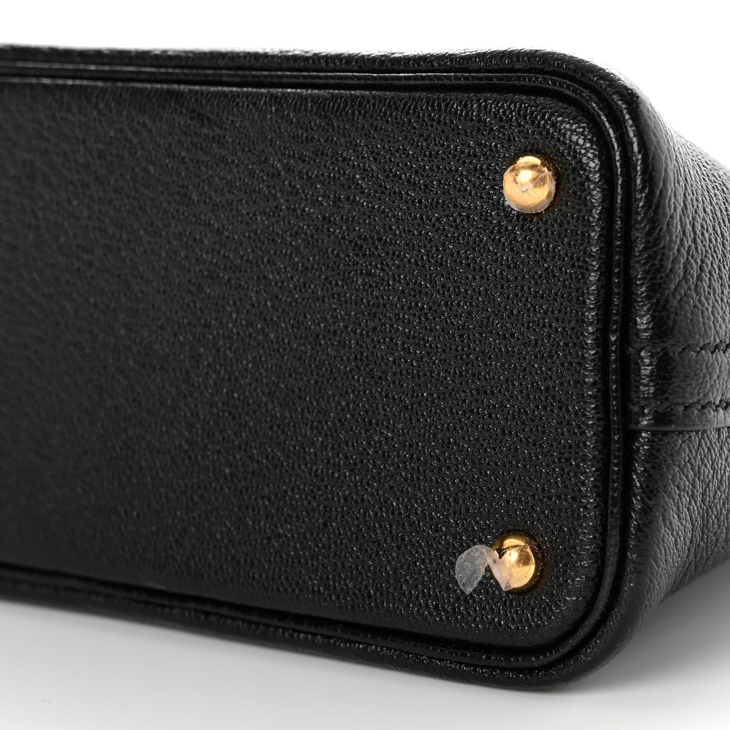Chevre Mysore Mini 1923 Bolide Black