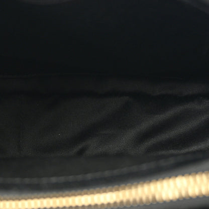 Chanel Caviar Quilted Grand Shopping Tote GST Black 5 of 13
