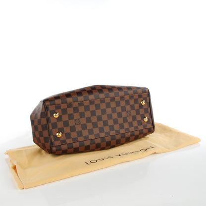 Louis Vuitton Damier Ebene Trevi PM 4 of 7