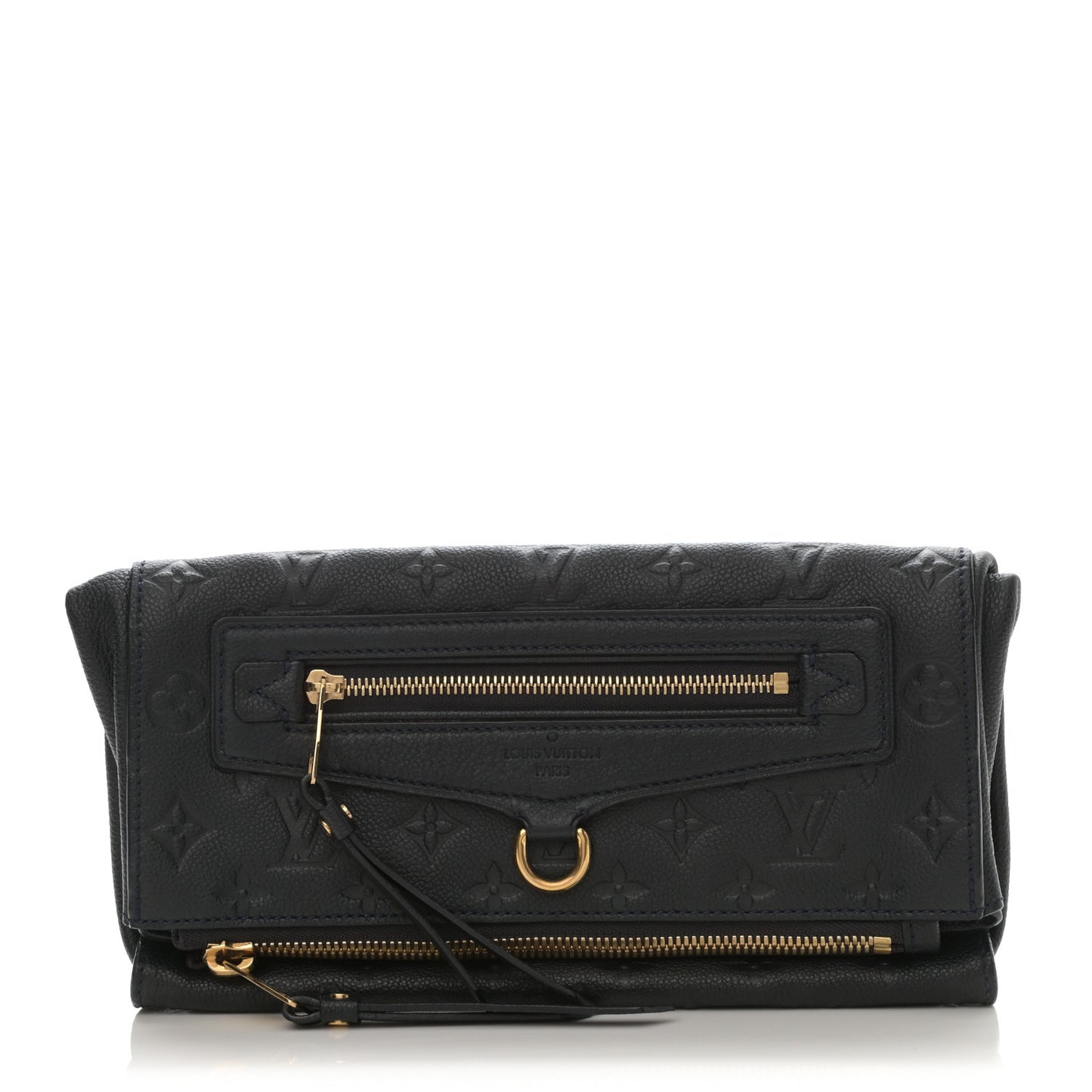 Empreinte Petillante Clutch Infini