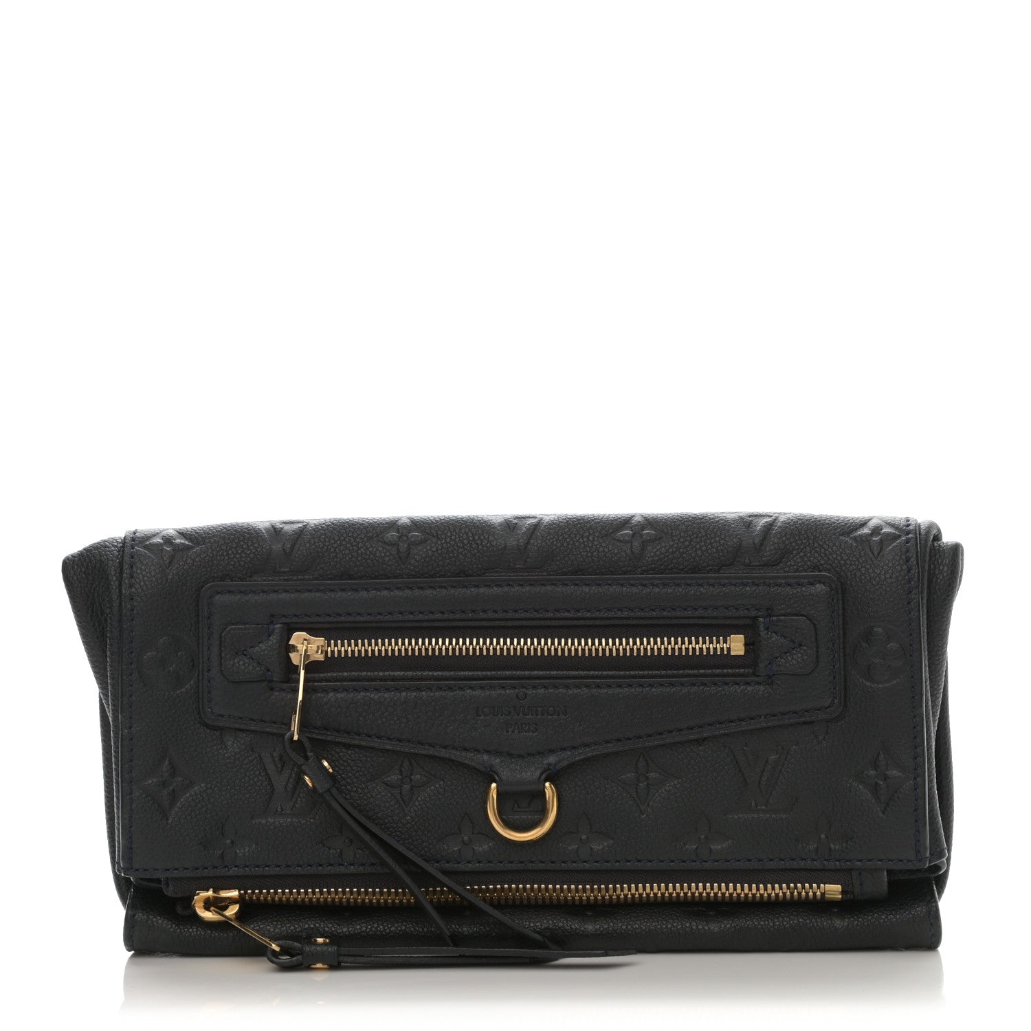 Louis Vuitton Empreinte Petillante Clutch Infini 1 of 11