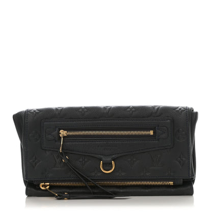 Louis Vuitton Empreinte Petillante Clutch Infini 1 of 11