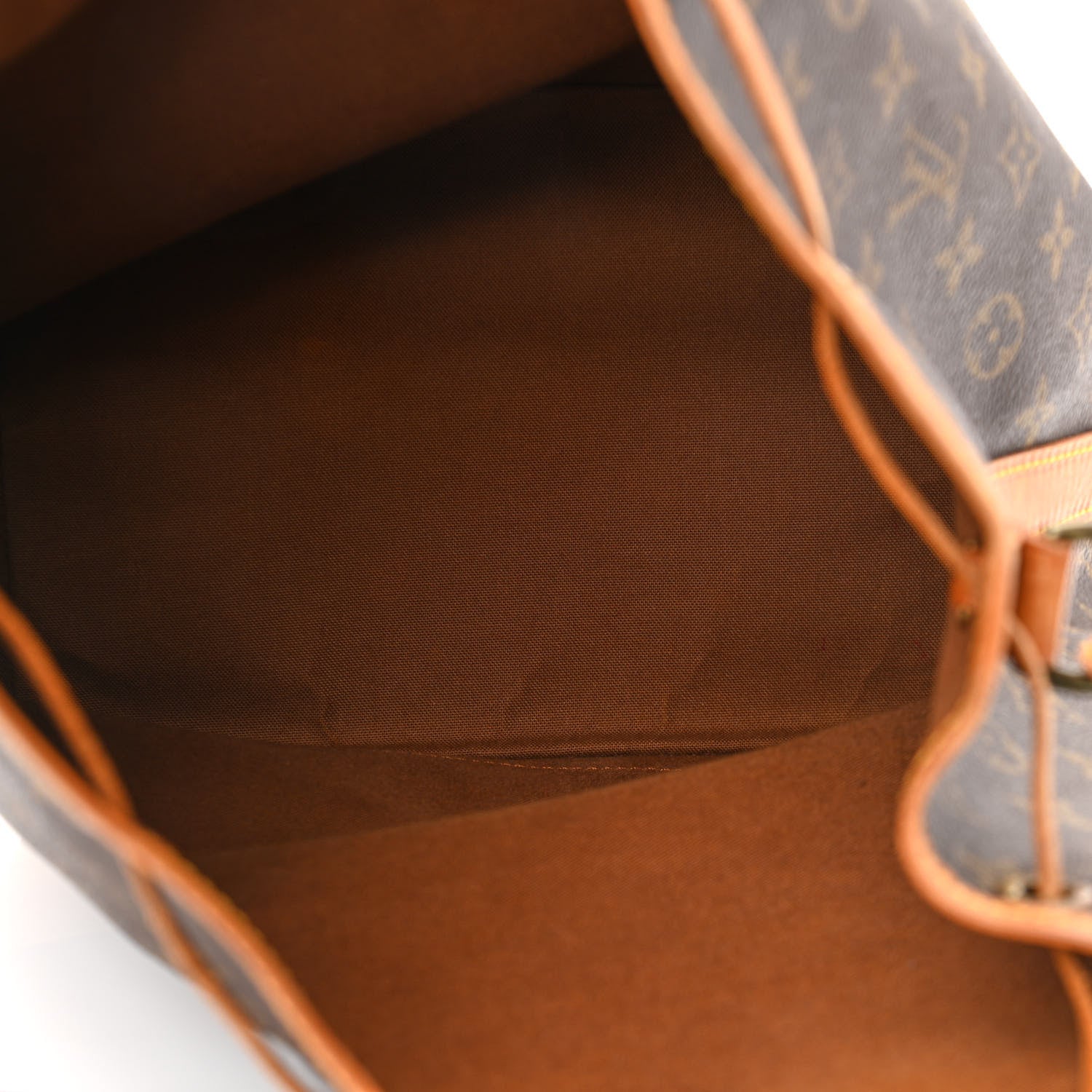 Louis Vuitton Monogram Noe 5 of 14