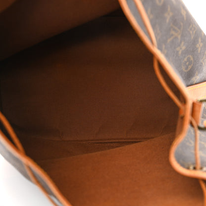 Louis Vuitton Monogram Noe 5 of 14