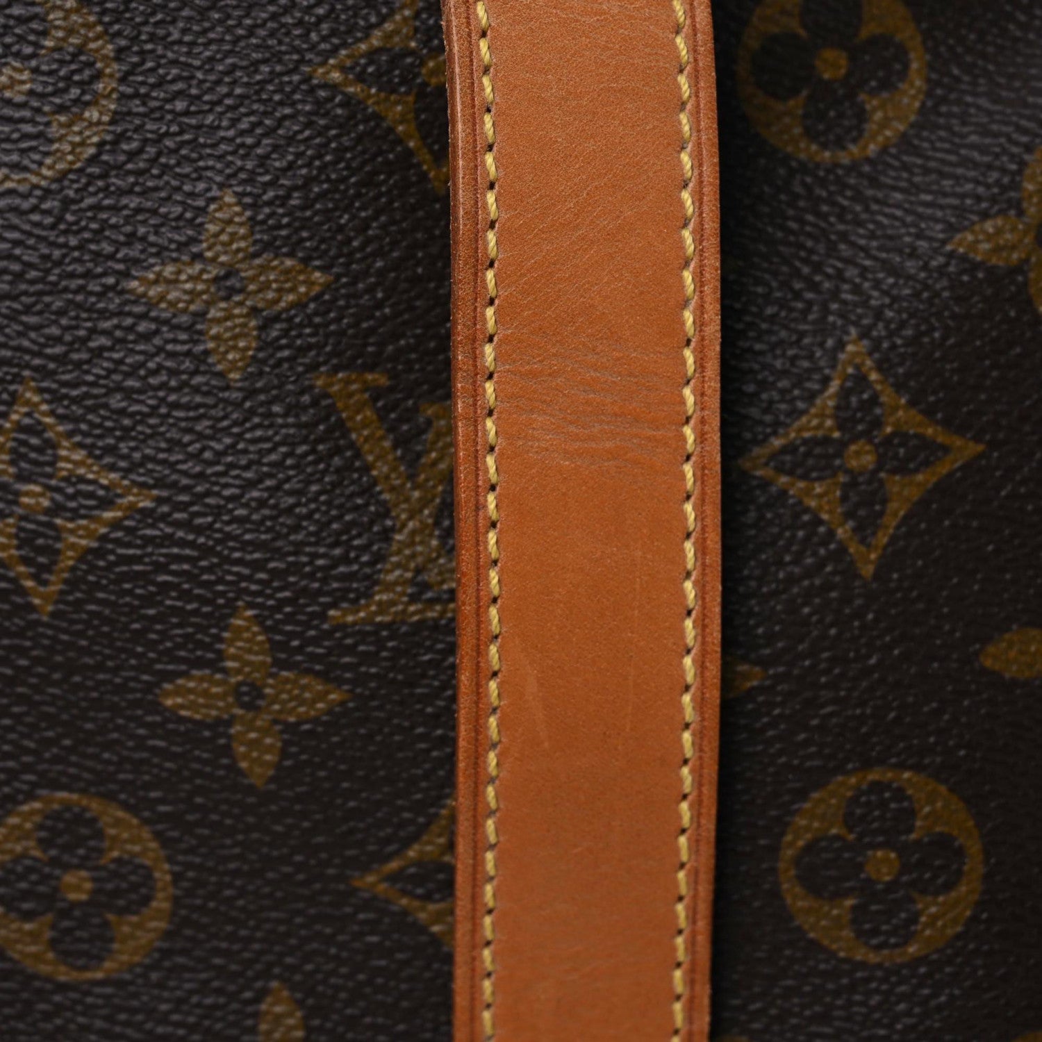 Louis Vuitton Monogram Saumur 43 17 of 26