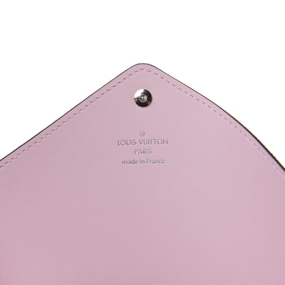 Louis Vuitton Monogram Escale Kirigami Pochette Set 7 of 7
