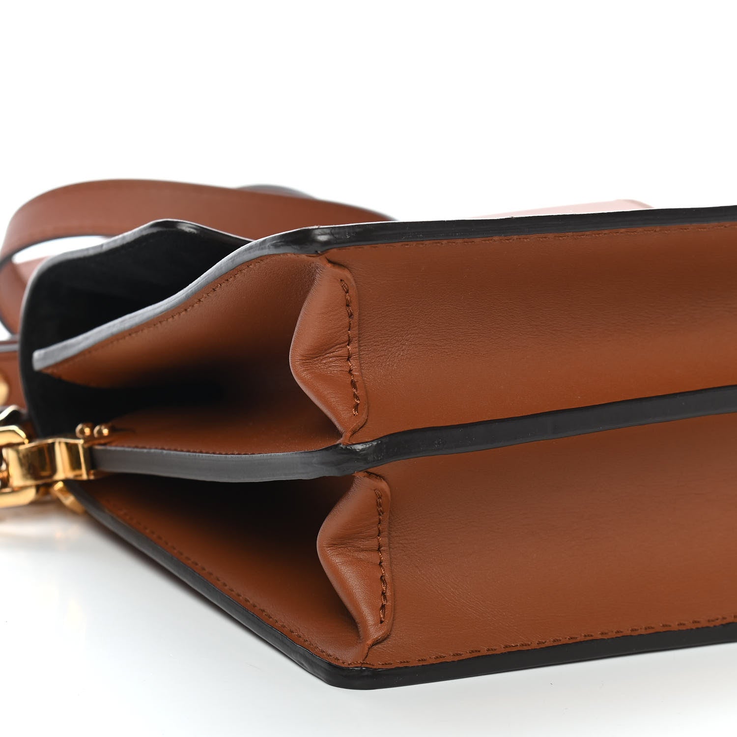 Louis Vuitton Reverse Monogram Dauphine MM 5 of 9