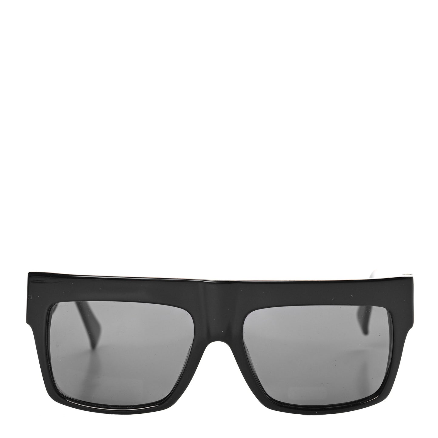 Polarized ZZ Top Sunglasses CL 41756 Black