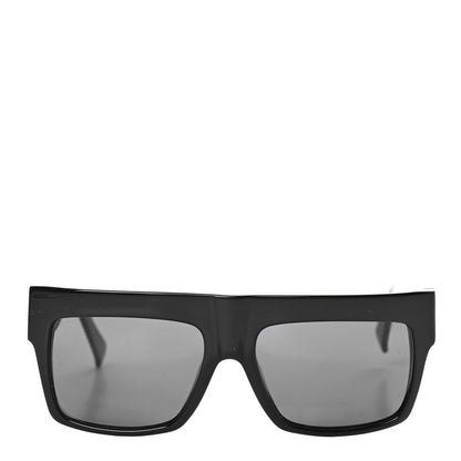 Celine Polarized ZZ Top Sunglasses CL 41756 Black 4 of 6