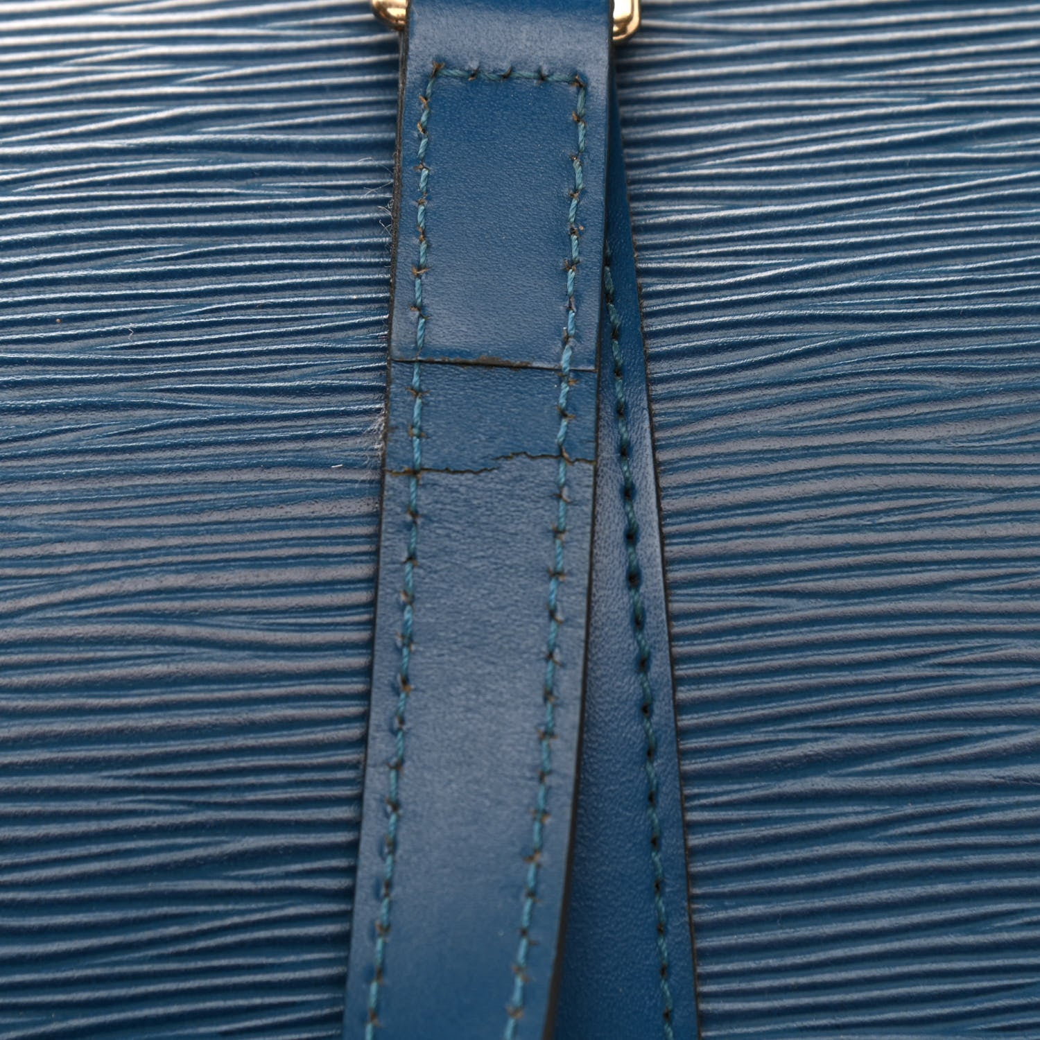 Louis Vuitton Epi Soufflot Toledo 9 of 11