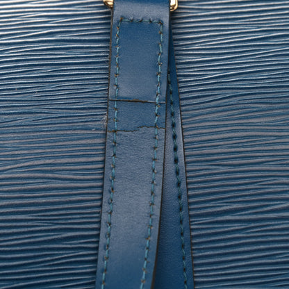 Louis Vuitton Epi Soufflot Toledo 9 of 11