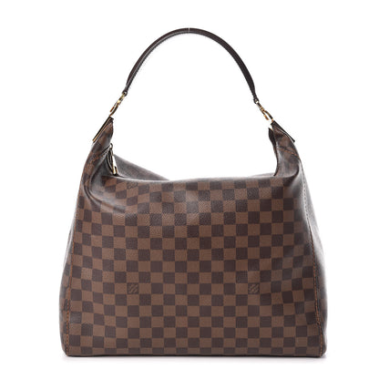Louis Vuitton Damier Ebene Portobello GM 1 of 9