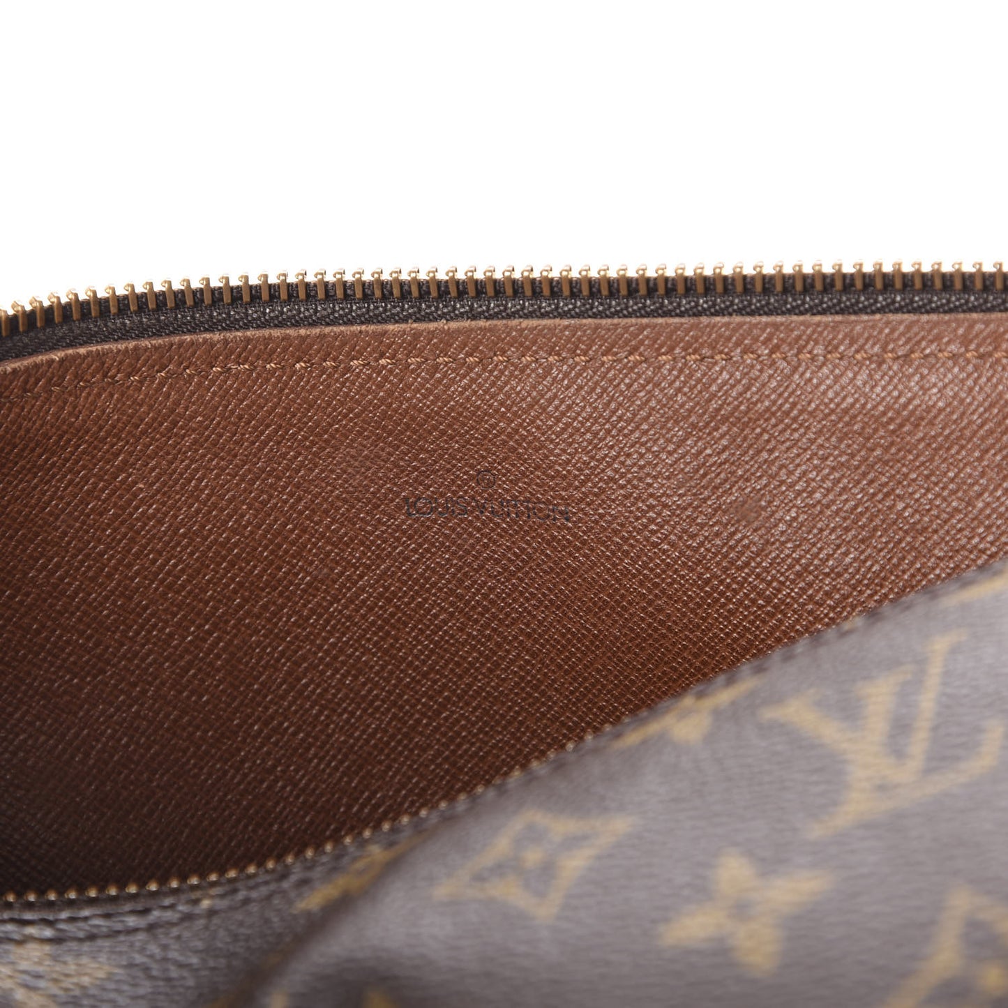 Monogram Papillon 30 With Companion