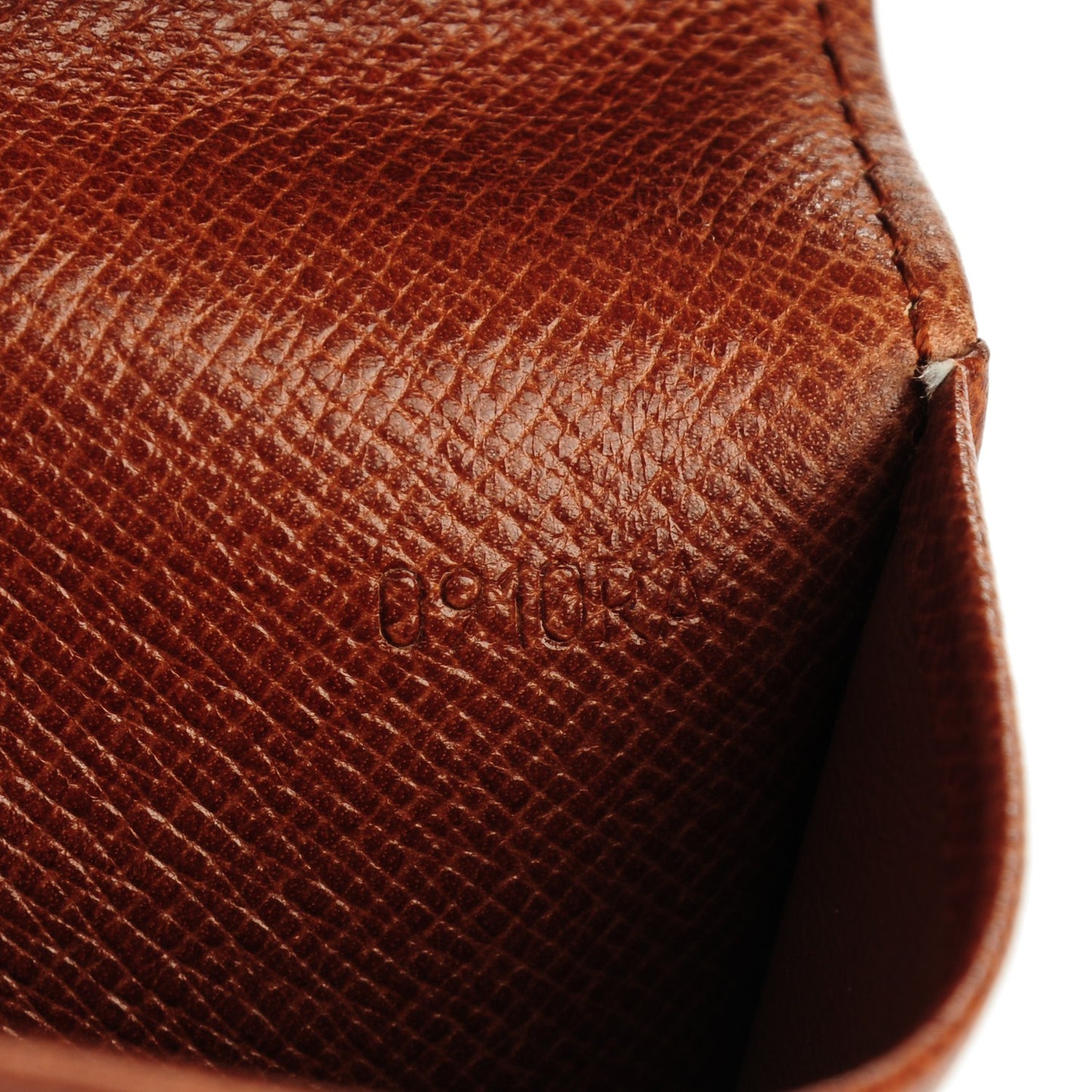 Monogram Portefeuille Wallet