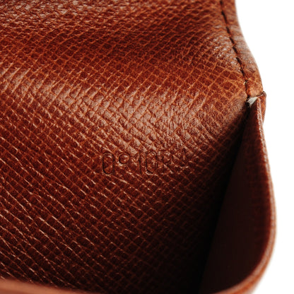 Louis Vuitton Monogram Portefeuille Wallet 7 of 7