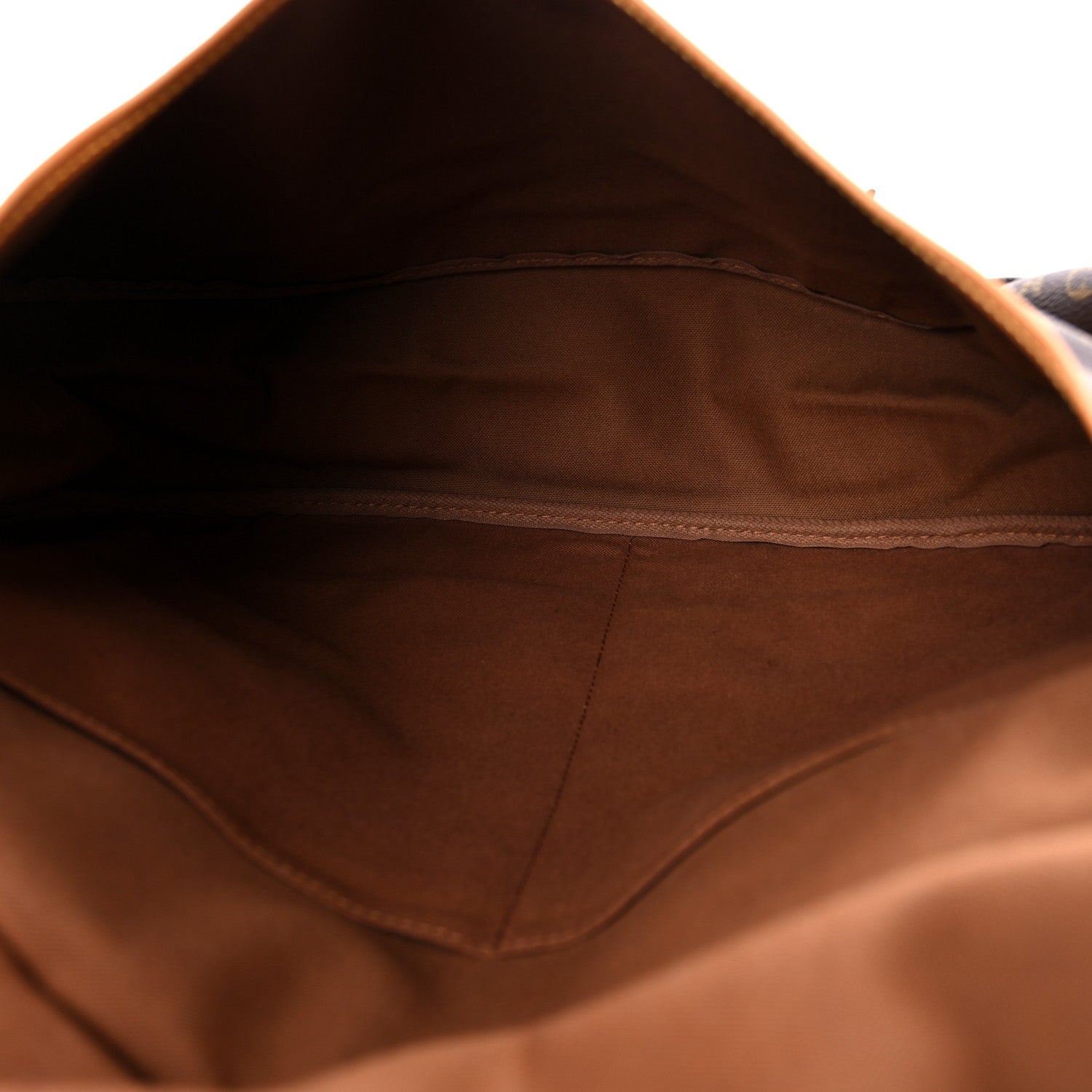 Louis Vuitton Monogram Saumur 43 6 of 22