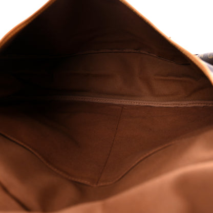 Louis Vuitton Monogram Saumur 43 6 of 22