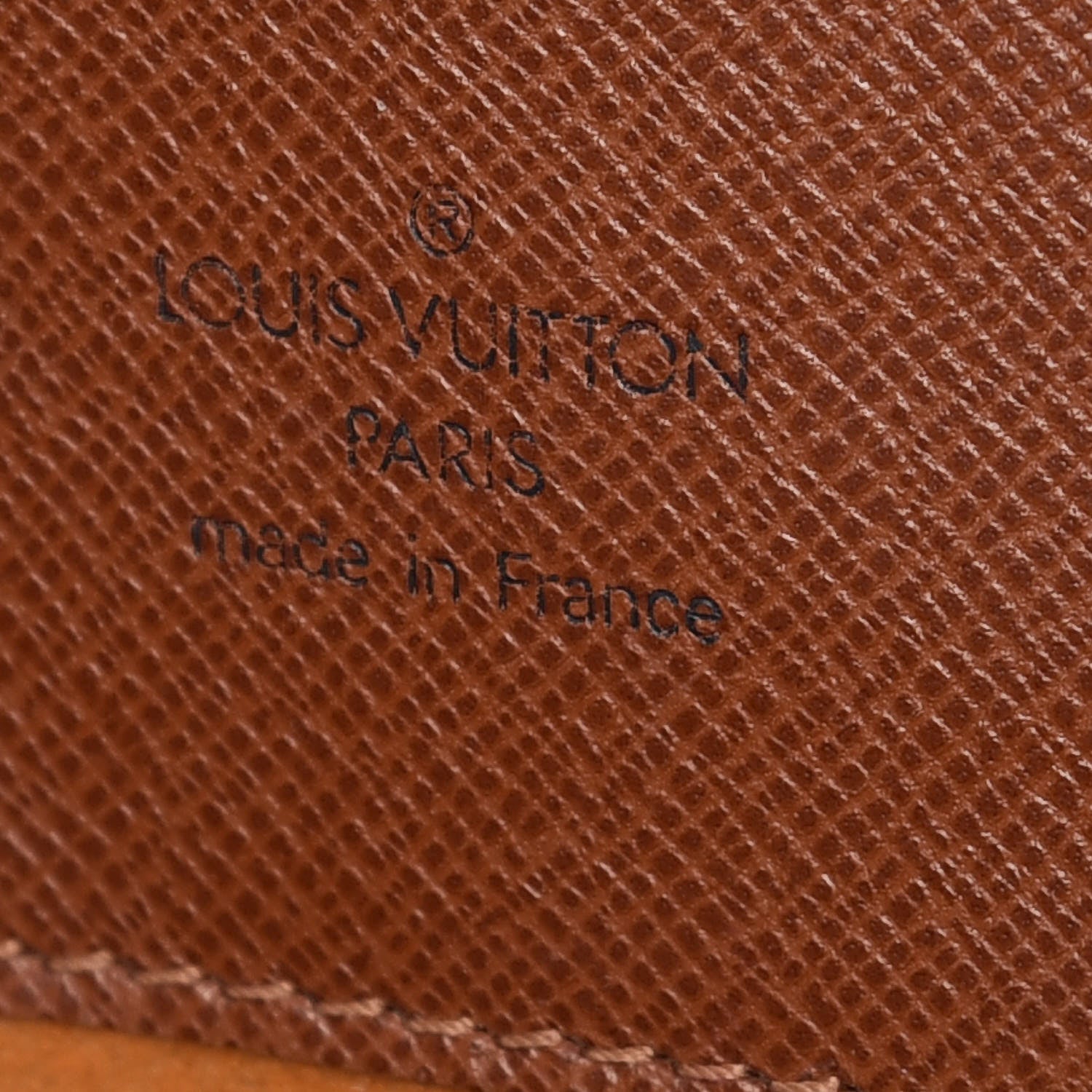 Louis Vuitton Monogram Musette Tango 8 of 12
