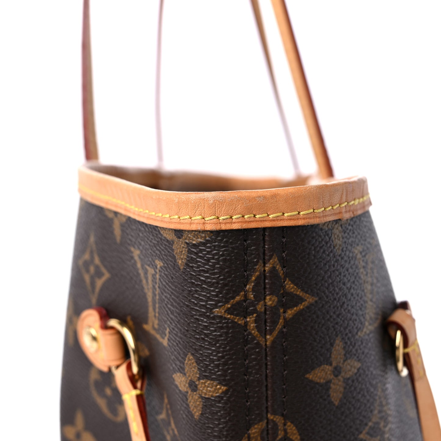 Monogram Neo Neverfull MM