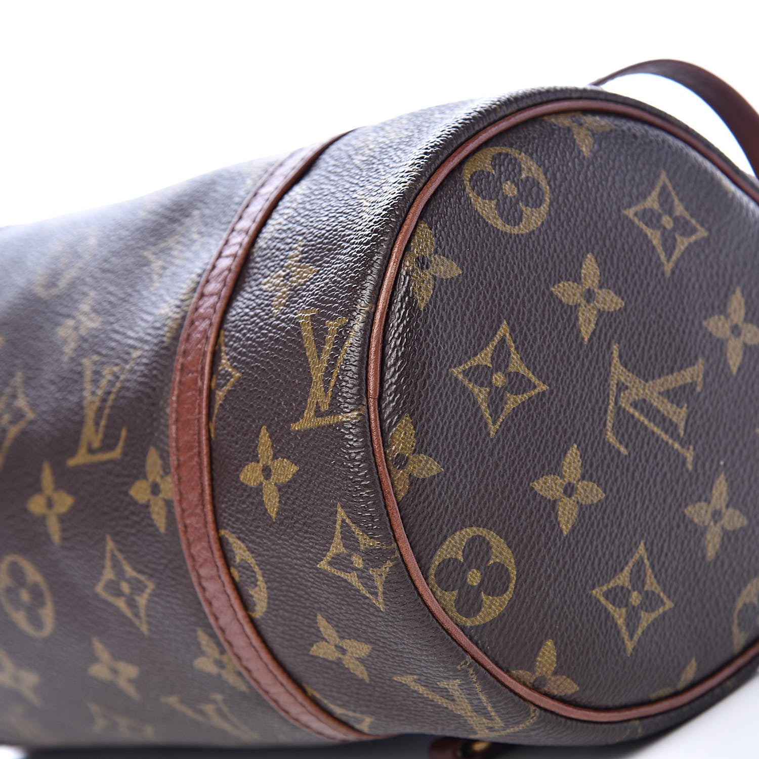 Louis Vuitton Monogram Papillon 26 12 of 13
