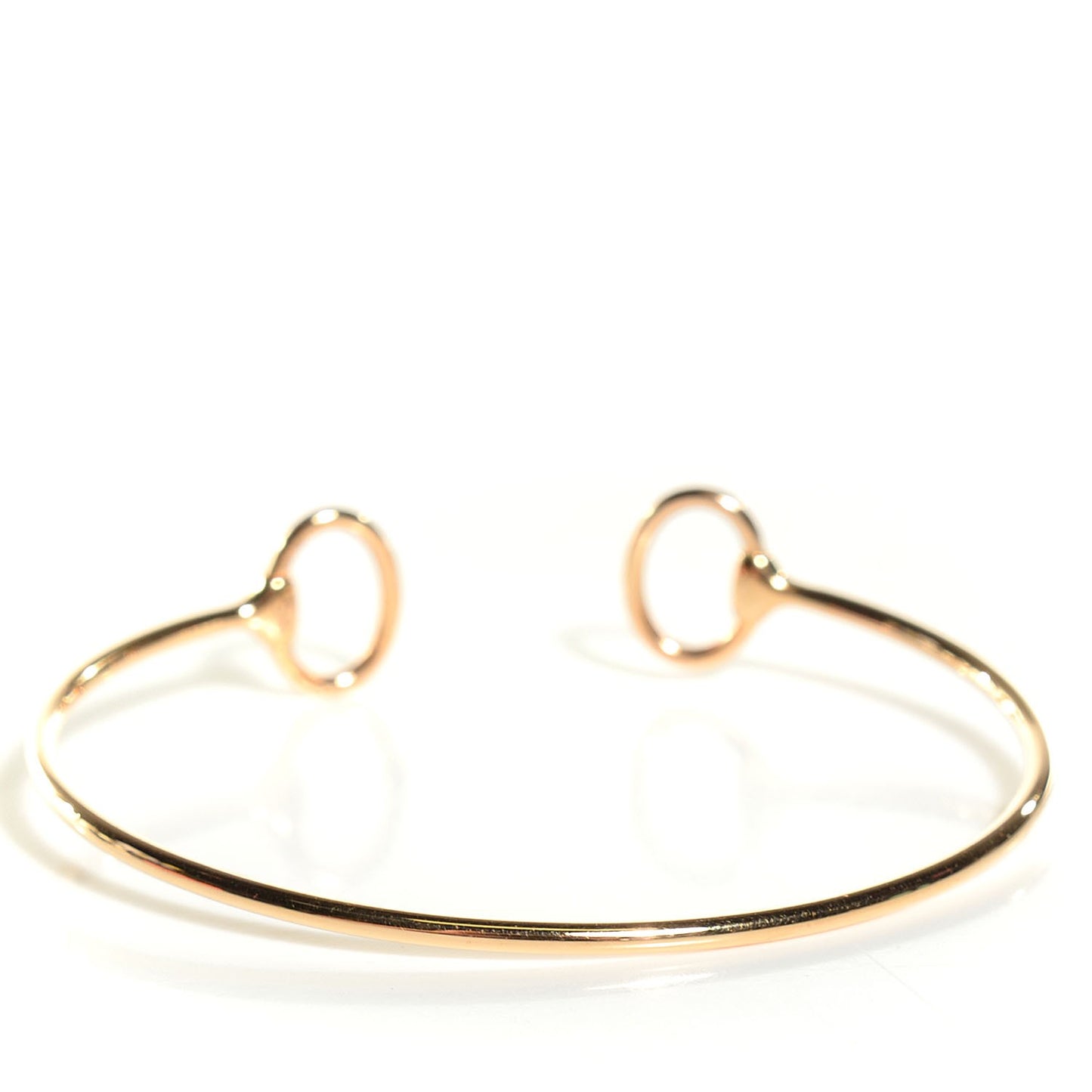 18K Rose Gold Nausicaa PM Small Bracelet