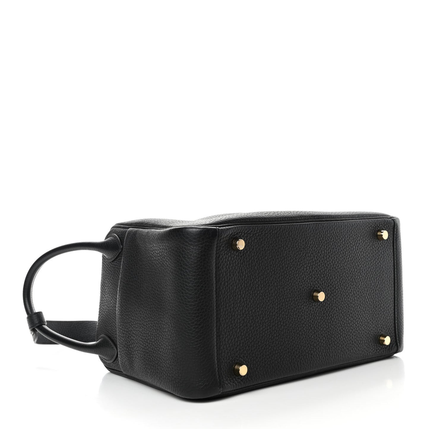 Taurillon Clemence Lindy 30 Black
