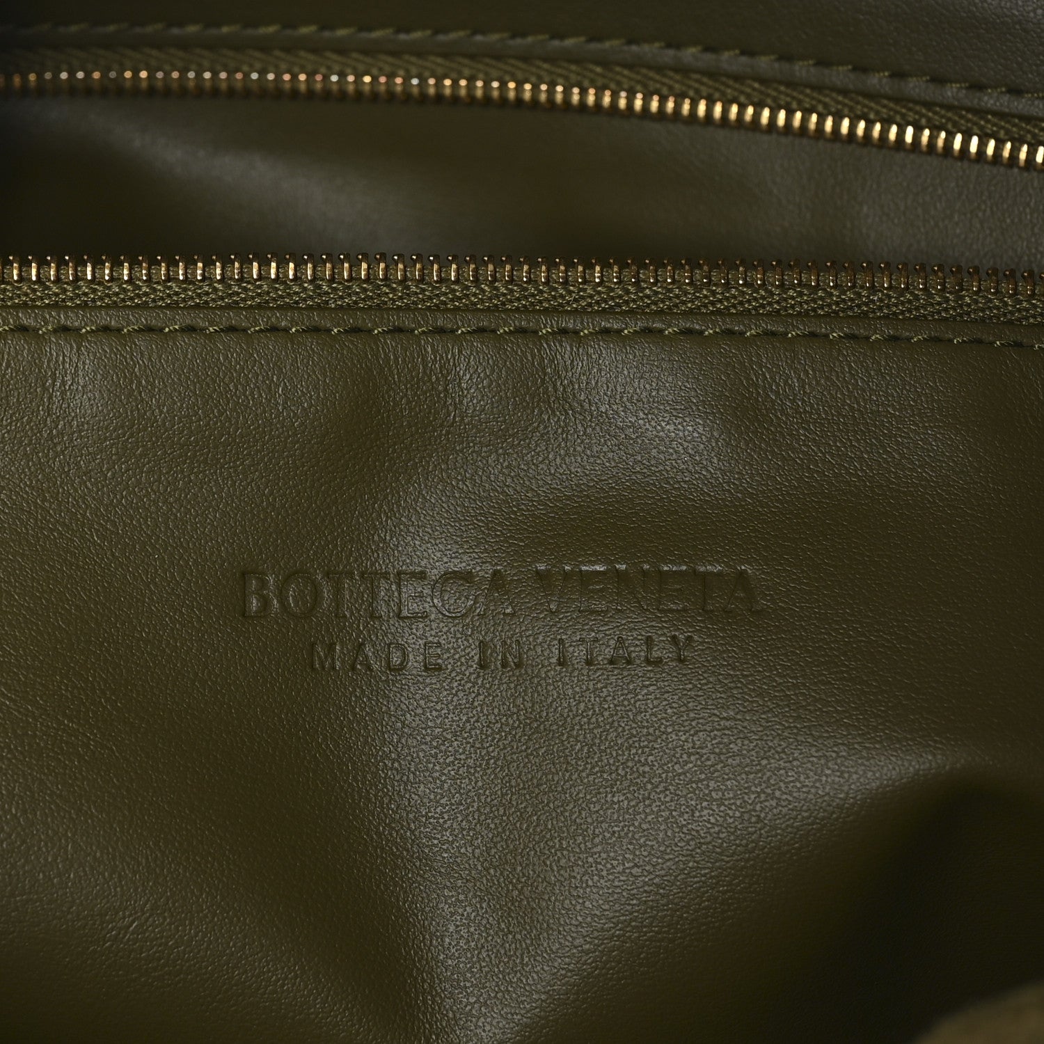 Bottega Veneta Suede Intrecciato Large Hop Mud 6 of 9