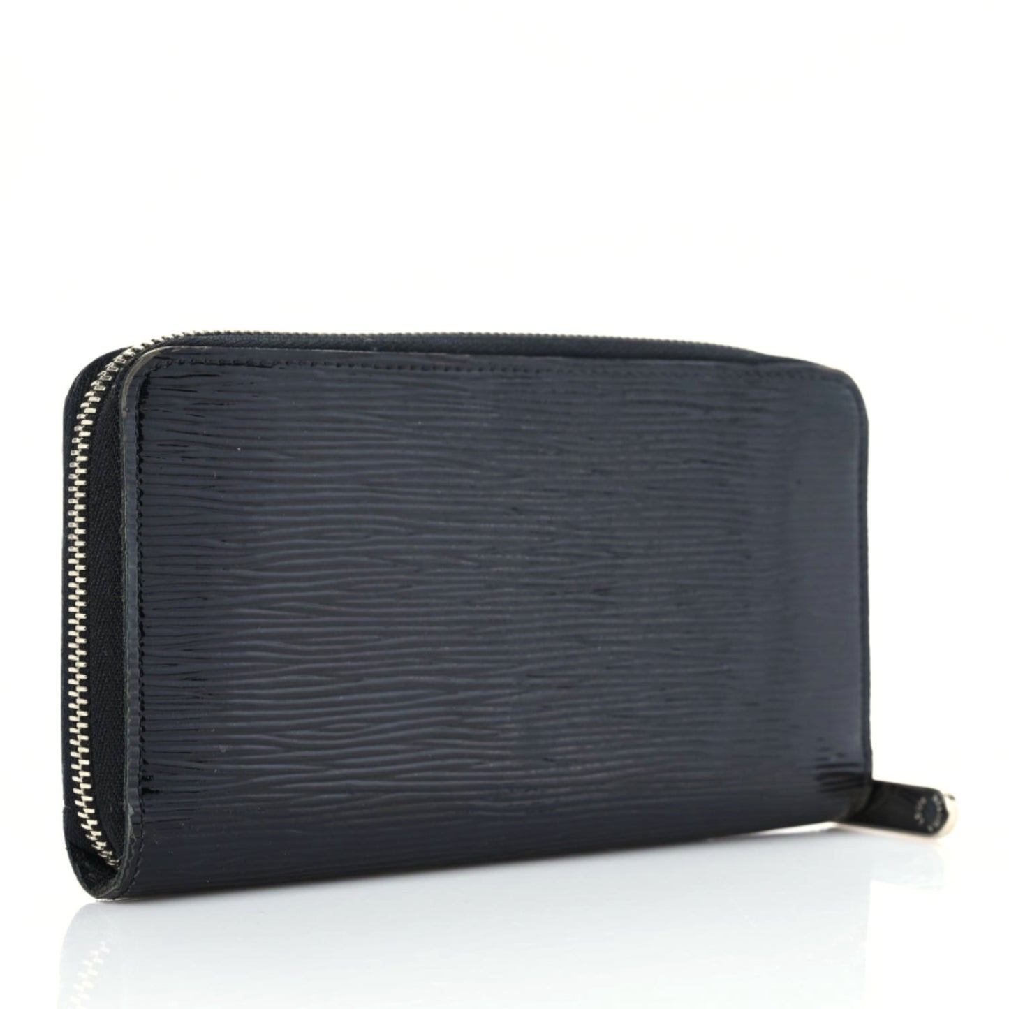 Epi Electric Zippy Wallet Black