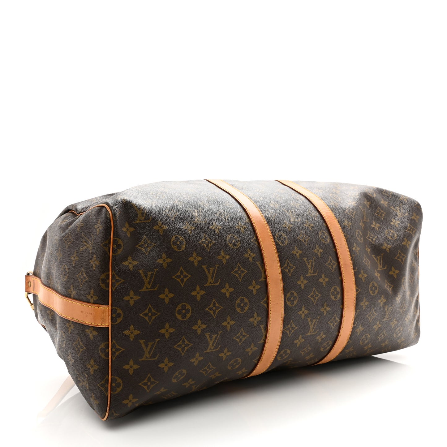 Monogram Keepall Bandouliere 55
