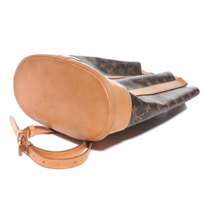 Louis Vuitton Monogram Randonnee GM Backpack 4 of 6