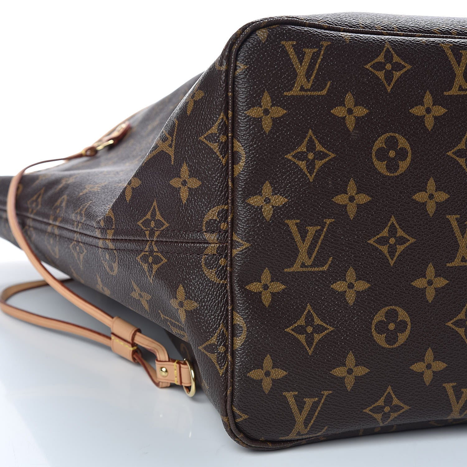 Louis Vuitton Monogram Neo Neverfull GM Pivoine 12 of 13