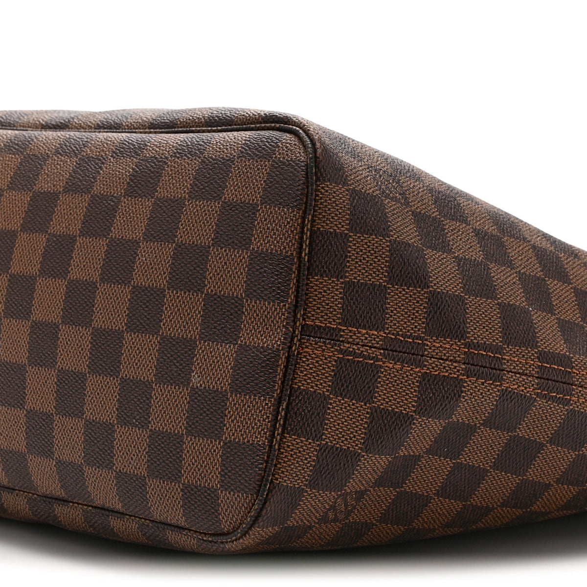 Damier Ebene Neverfull MM