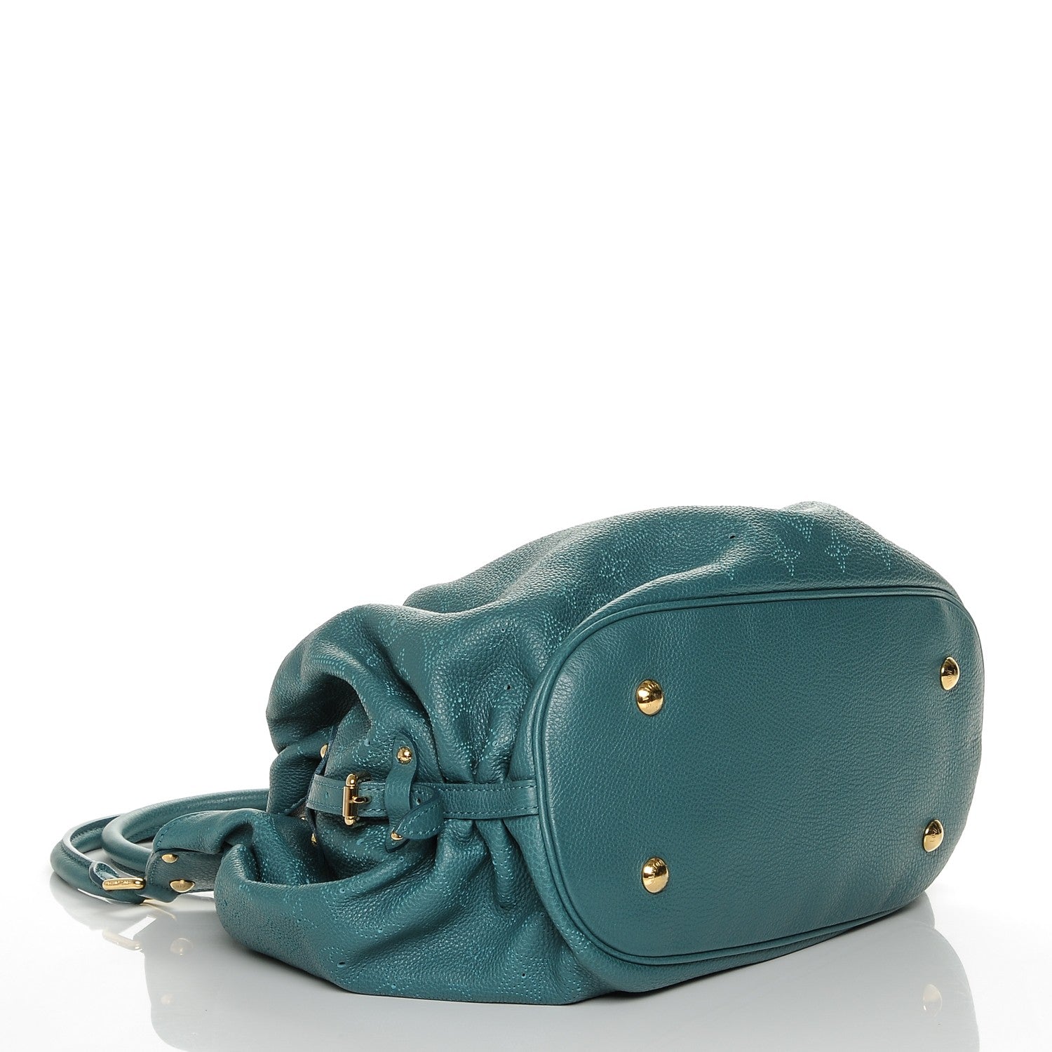 Louis Vuitton Mahina L Lagon 4 of 6