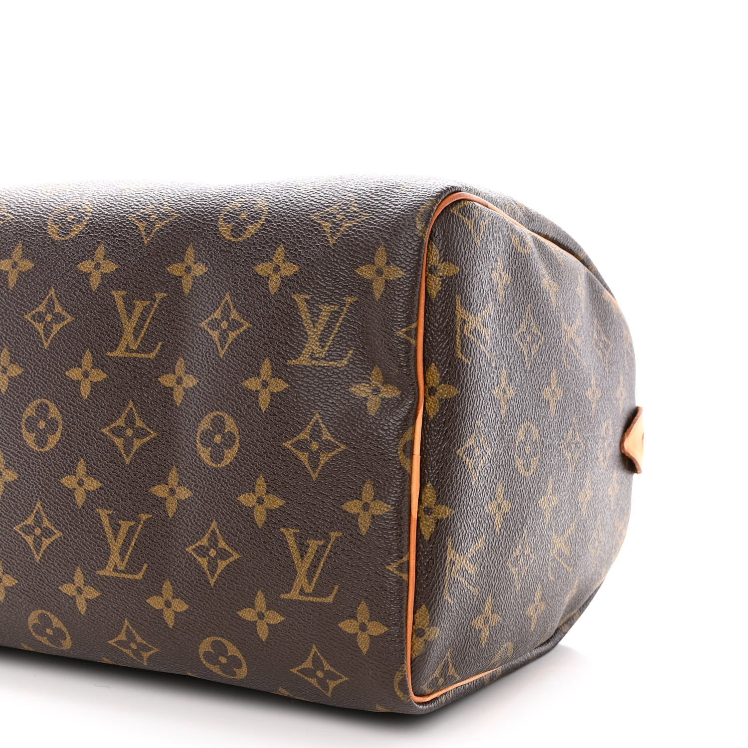 Louis Vuitton Monogram Speedy 30 10 of 15