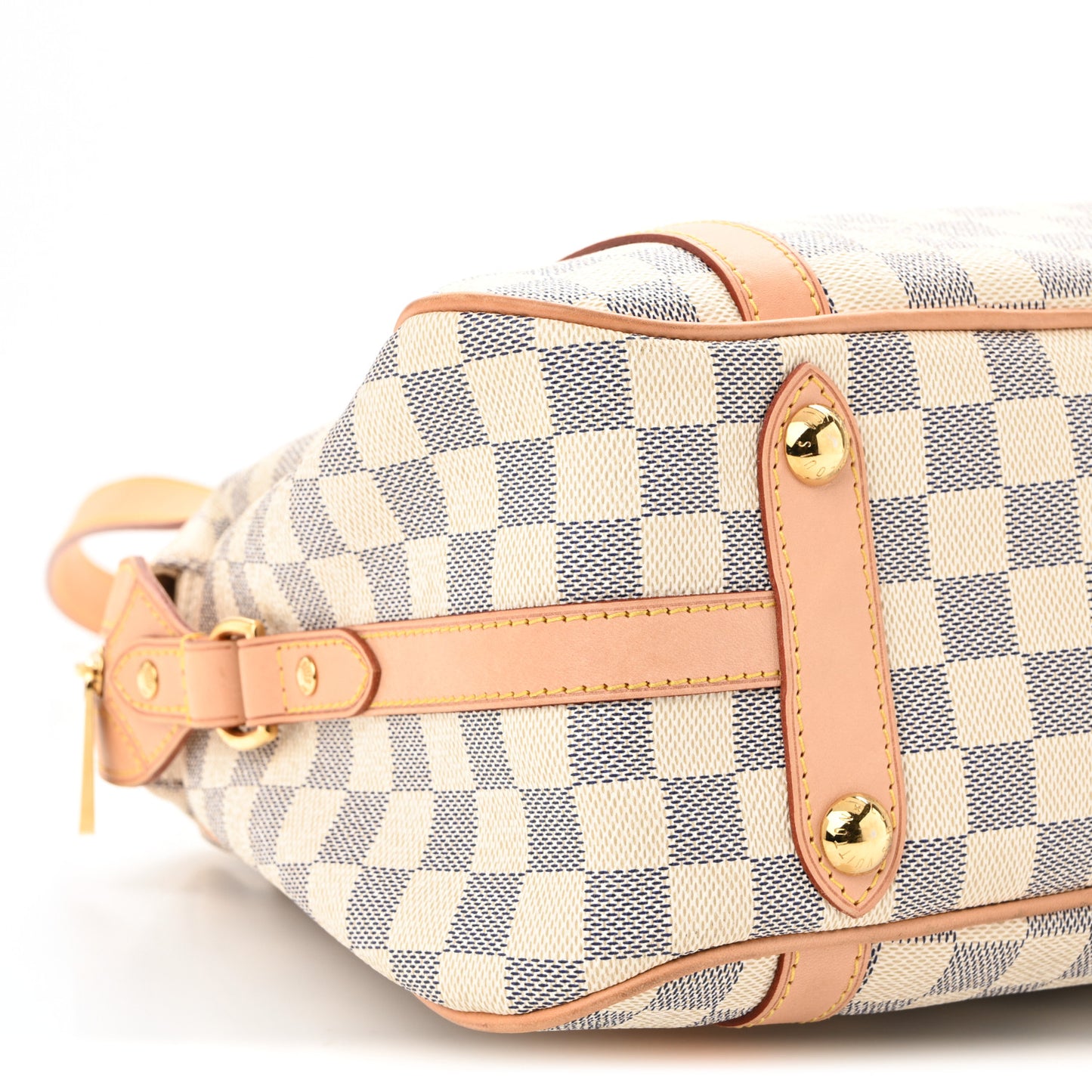 Damier Azur Stresa PM