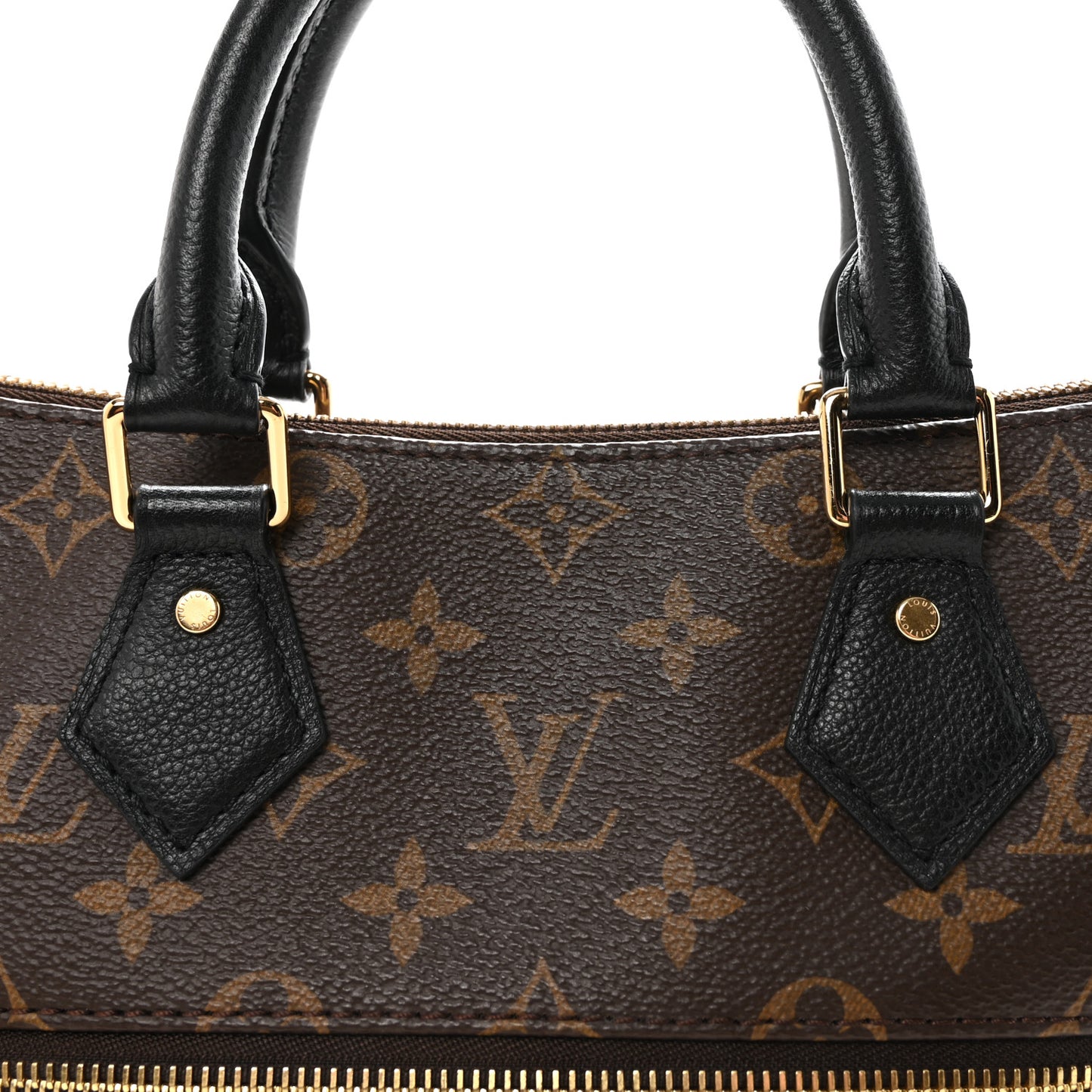 Monogram Tournelle PM Black